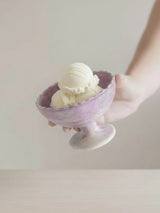 Dusk Marble Dessert Ice Cream Cup