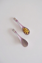 Dusk Marble Classic Spoon