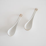 Classic Shaped Soup Spoon