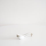 Classic Shaped Soup Spoon
