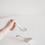 Classic Shaped Soup Spoon
