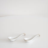 Classic Shaped Soup Spoon