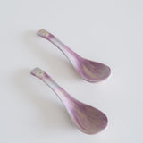 Dusk Marble Classic Spoon