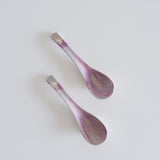 Dusk Marble Classic Spoon