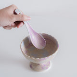 Dusk Marble Dessert Ice Cream Cup