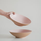 Vasa Wide Rim Bowl (9") - 4 Colours