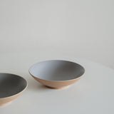 Vasa Wide Rim Bowl (9") - 4 Colours