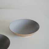 Vasa Wide Rim Bowl (9") - 4 Colours