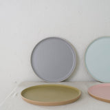 Dinner Plate (10") - 4 Colours - MAELSTROM