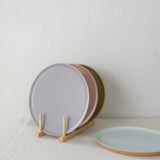 Dinner Plate (10") - 4 Colours - MAELSTROM
