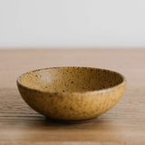 Honey Yellow Rice Bowl