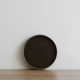 Matte Black Base Plate