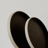 Matte Black Base Plate - MAELSTROM