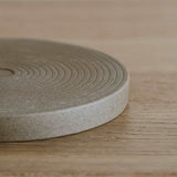 Matte Black Base Plate