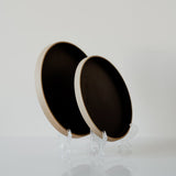 Matte Black Base Plate - MAELSTROM