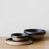 Matte Black Bowls