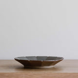 Matte Slate Grey Chuzara