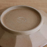 Matte Slate Grey Chuzara