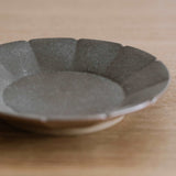 Matte Slate Grey Chuzara