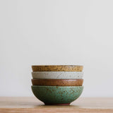 Pear Green Rice Bowl