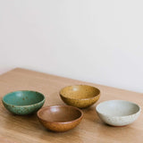 Russet Rice Bowl