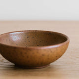 Russet Rice Bowl