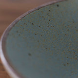 Matte Blue Hiragata