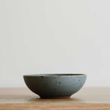Steel Blue Rice Bowl