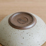 Steel Blue Rice Bowl