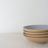 Wide Rim Bowl (9") - 4 Colours - MAELSTROM