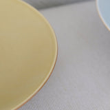Wide Rim Bowl (9") - 4 Colours - MAELSTROM