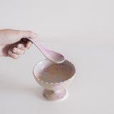 Dusk Marble Dessert Cup