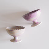 Dusk Marble Dessert Cup