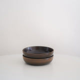 Pecan Brown Salad Bowl