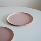 Vasa Rose Pink Dinner Plate (10")