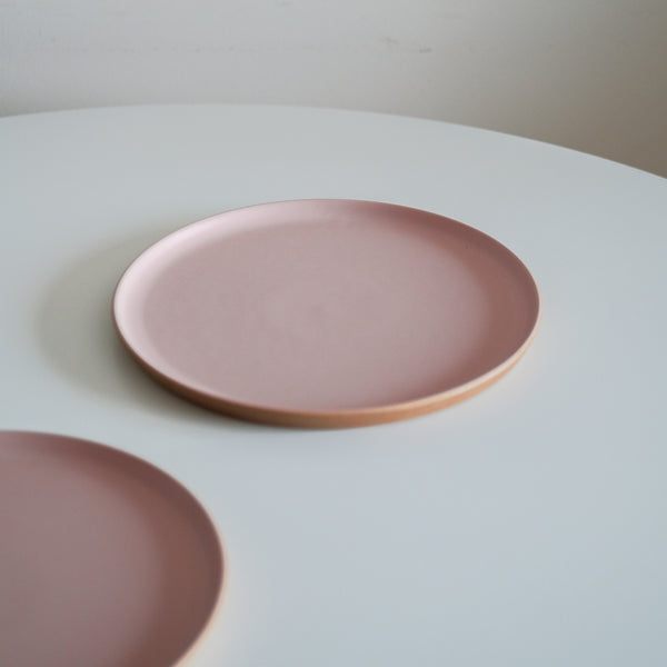 Vasa Rose Pink Dinner Plate (10")