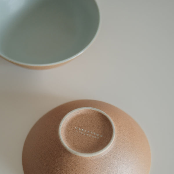 Vasa Mint Acai Bowl (6")