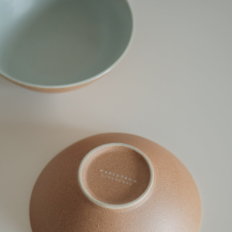 Vasa Mint Acai Bowl (6")