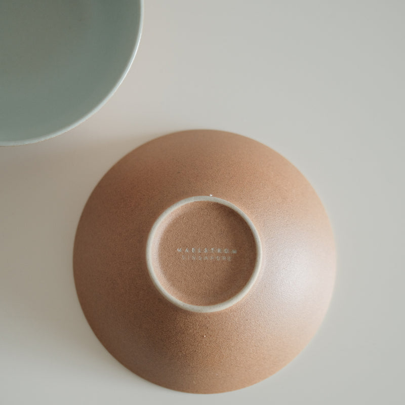 Vasa Mint Acai Bowl (6")