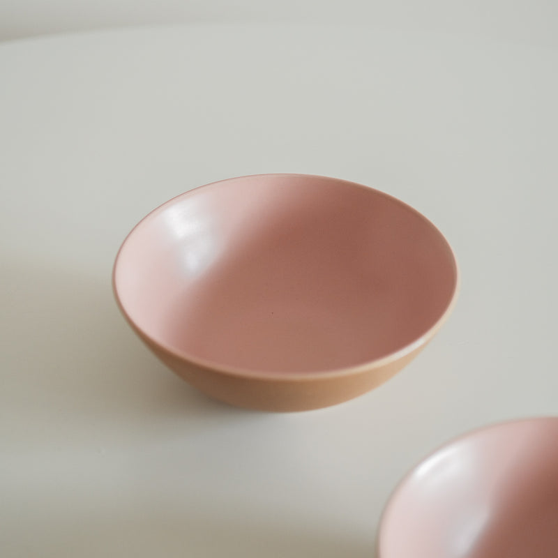 Vasa Rose Pink Acai Bowl (6")