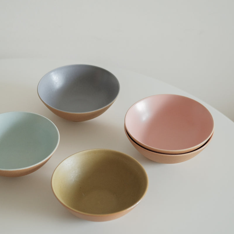 Vasa Steel Blue Acai Bowl (6")