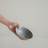 Vasa Steel Blue Acai Bowl (6")