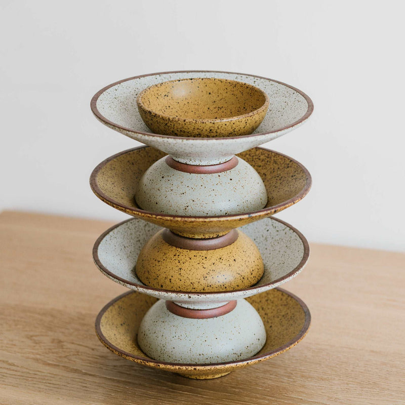 Hiragata x Rice Bowls Bundle