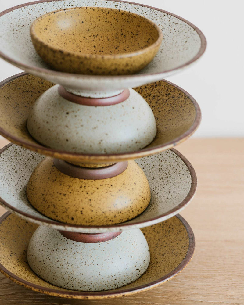 Hiragata x Rice Bowls Bundle