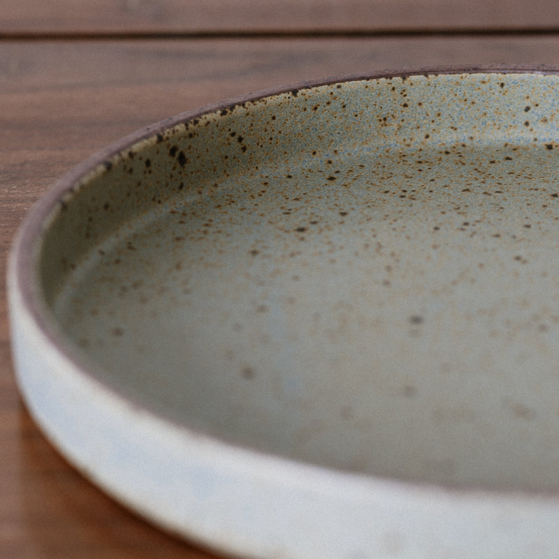 Blue Base Plate (9") - MAELSTROM