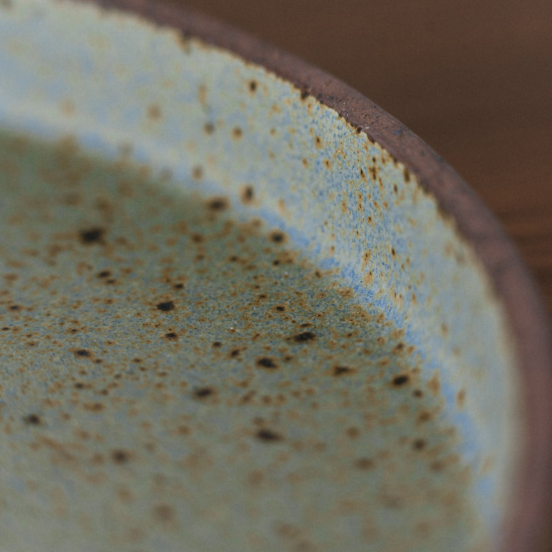 Blue Base Plate (9") - MAELSTROM