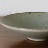 Matte Blue Hiragata