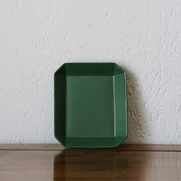 Emerald Plate