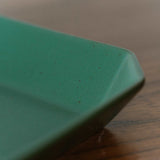 Emerald Plate