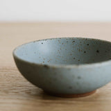 Steel Blue Rice Bowl